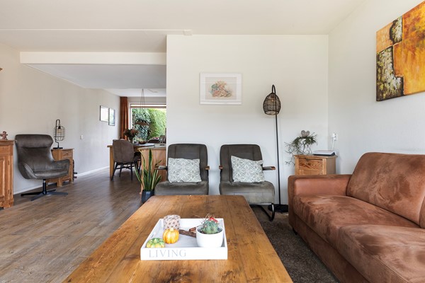 Medium property photo - Steven Huygenstraat 47, 9076 AP Sint Annaparochie